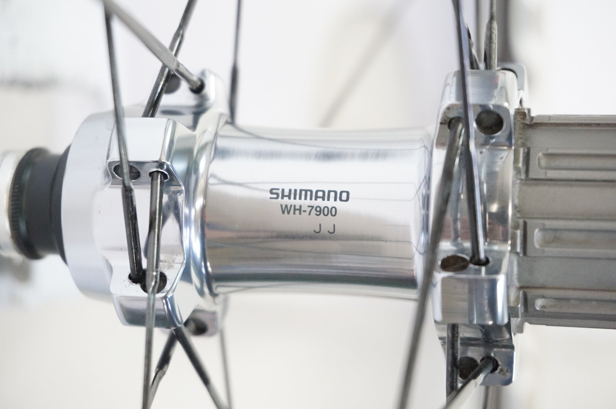 SHIMANO 「シマノ」 DURA-ACE WH-7900 C35 ホイールセット / 宇都宮店
