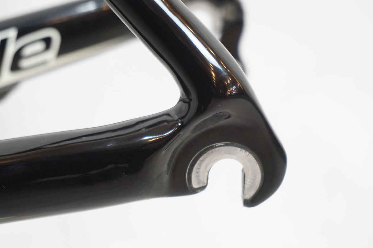 CANNONDALE 「キャノンデール」 SUPERSIX EVO HI-MOD 2011年頃 フレームセット / 浦和ベース