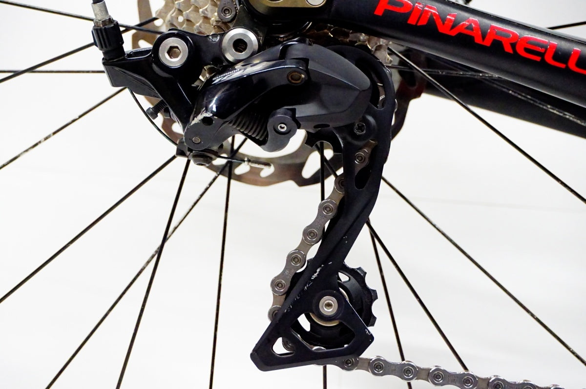 PINARELLO 「ピナレロ」 RAZHA DISK 2021年モデル ロードバイク / 名古屋大須店