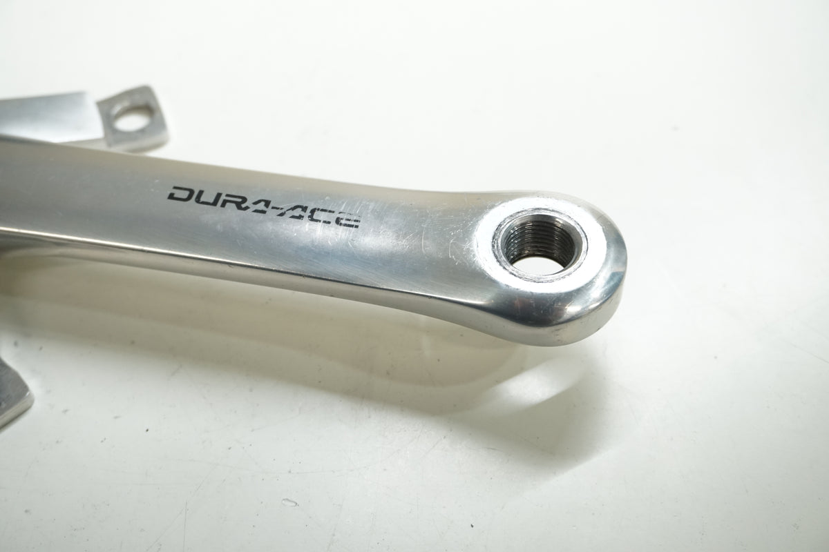 SHIMANO 「シマノ」 DURA-ACE FC-7600 NJS 144mm 167.5mm クランクアーム / 大宮店