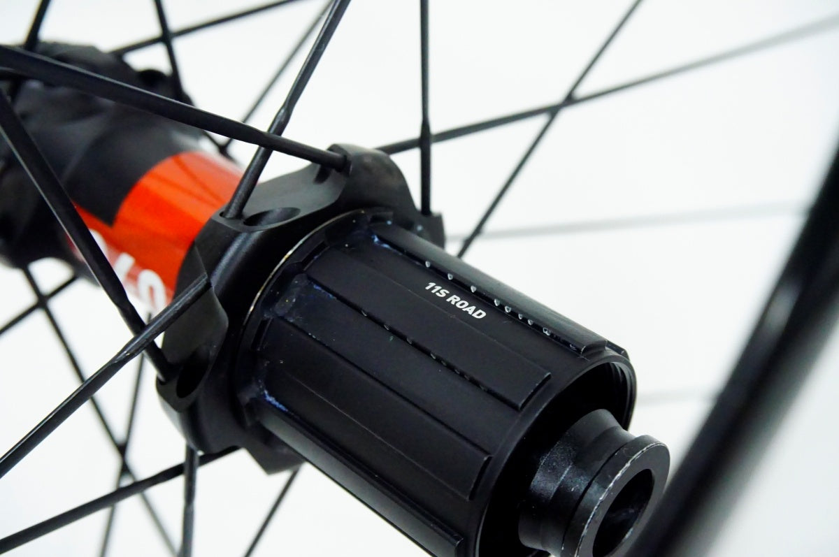 ONEAER 「ワンエアー」 DX5 DISC シマノ11速 ホイールセット / 名古屋大須店