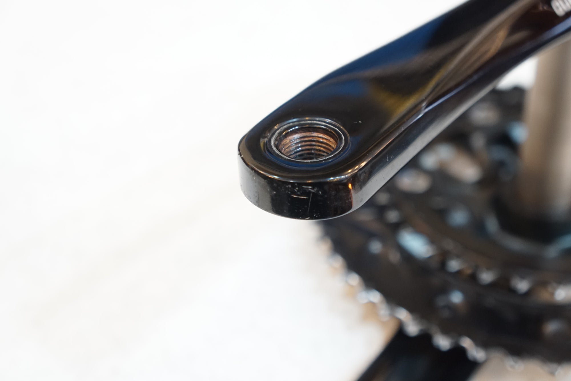 SHIMANO 「シマノ」 FC-RS510 170mm 50-34T クランクセット / バイチャリ浦和ベース