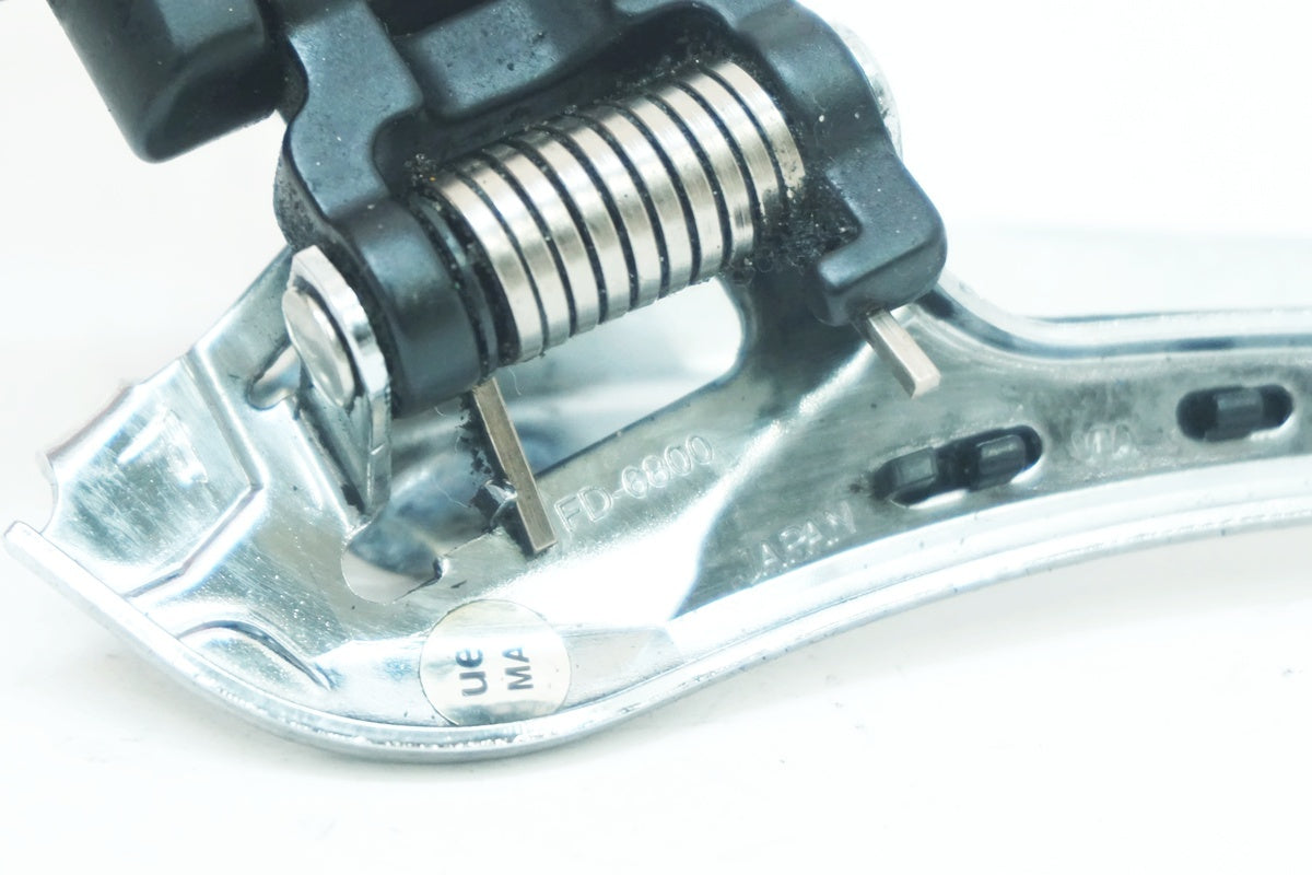 SHIMANO 「シマノ」 ULTEGRA FD-6800 フロントディレイラー / 大阪美原北インター店