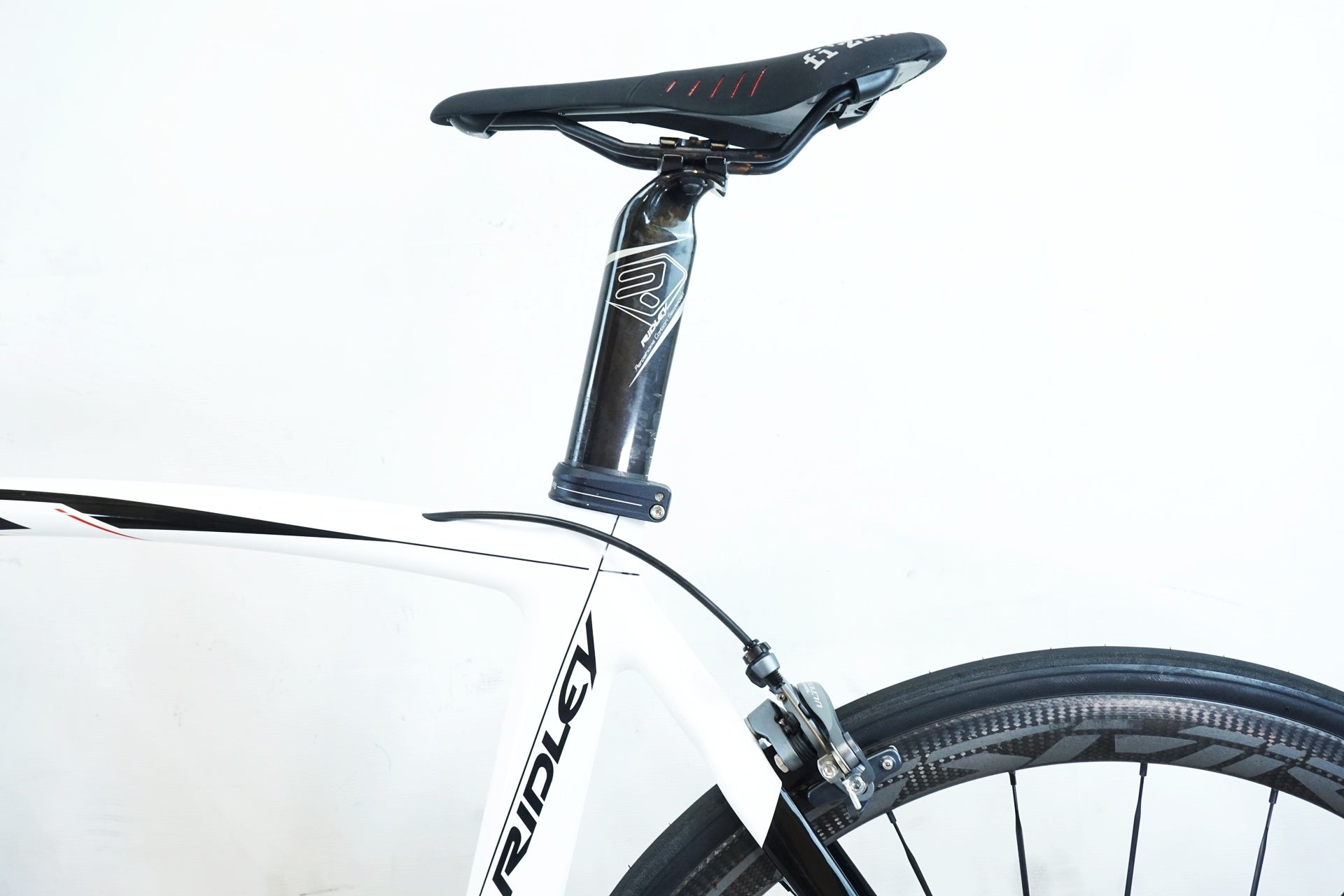 RIDLEY 「リドレー」 NOAH RS 2014年モデル ロット・ベリソル限定モデル カスタム ロードバイク / 有明ガーデン店