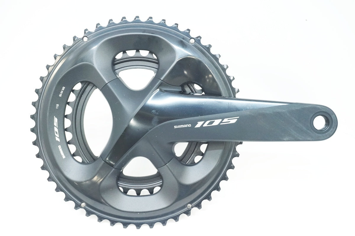 SHIMANO 「シマノ」 105 FC-R7000 50-34T 170mm クランク / 大阪美原北
