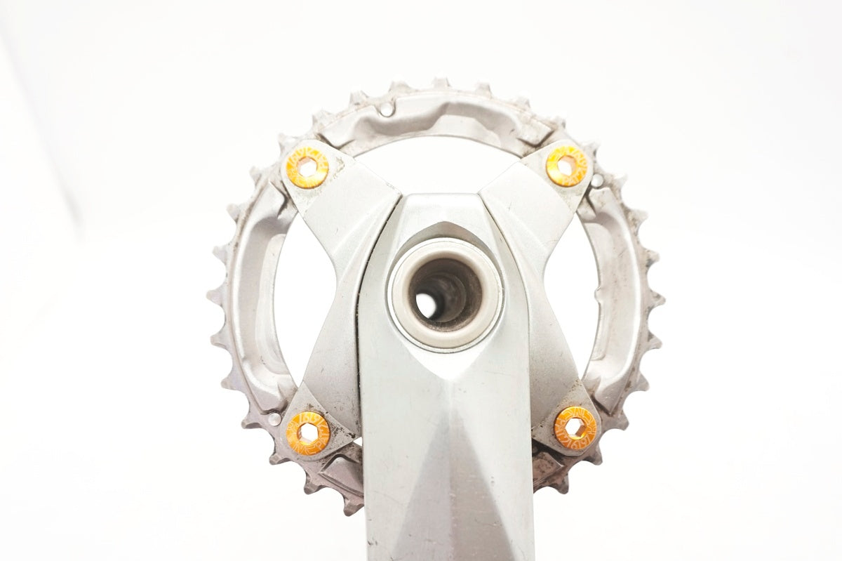 SHIMANO 「シマノ」 DEORE LX FC-M580 170mm 32T クランク / 大阪門真店