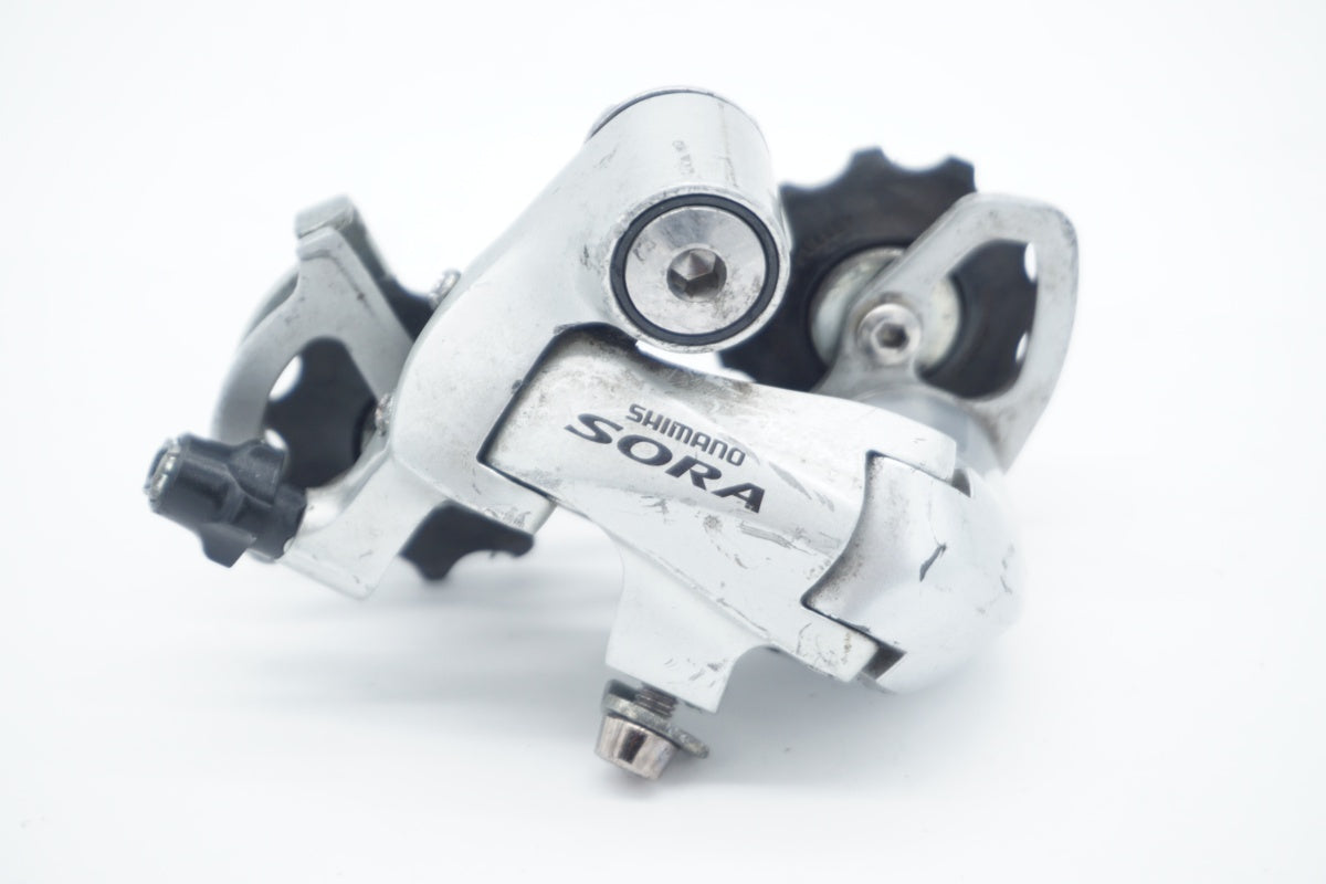SHIMANO 「シマノ」 SORA RD-3400 リアディレイラー / 滋賀大津店