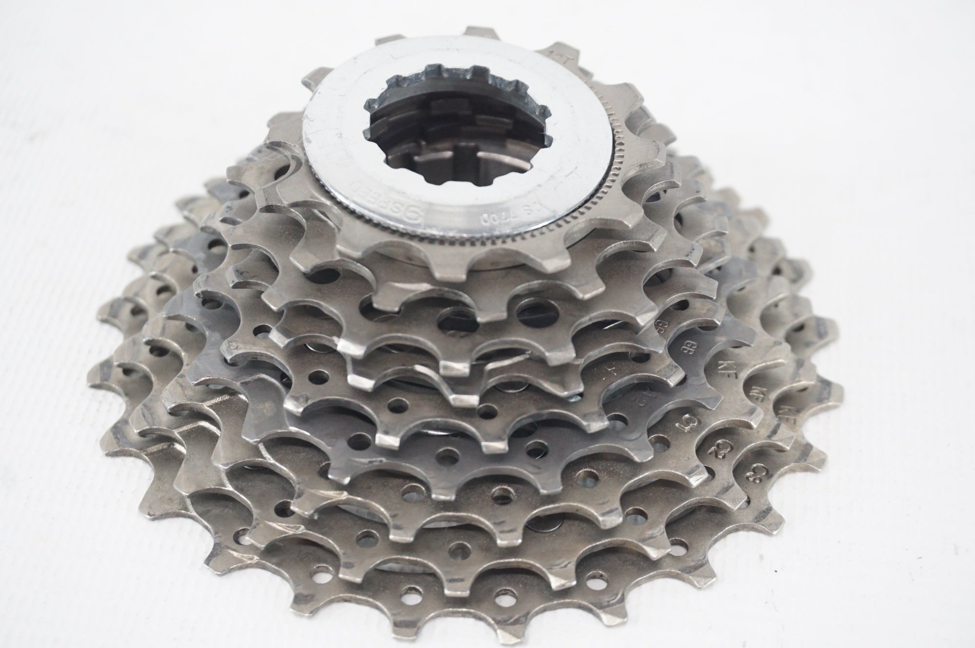 SHIMANO 「シマノ」 DURA-ACE CS-7700 9S 12-25T スプロケット / 阪急塚口店