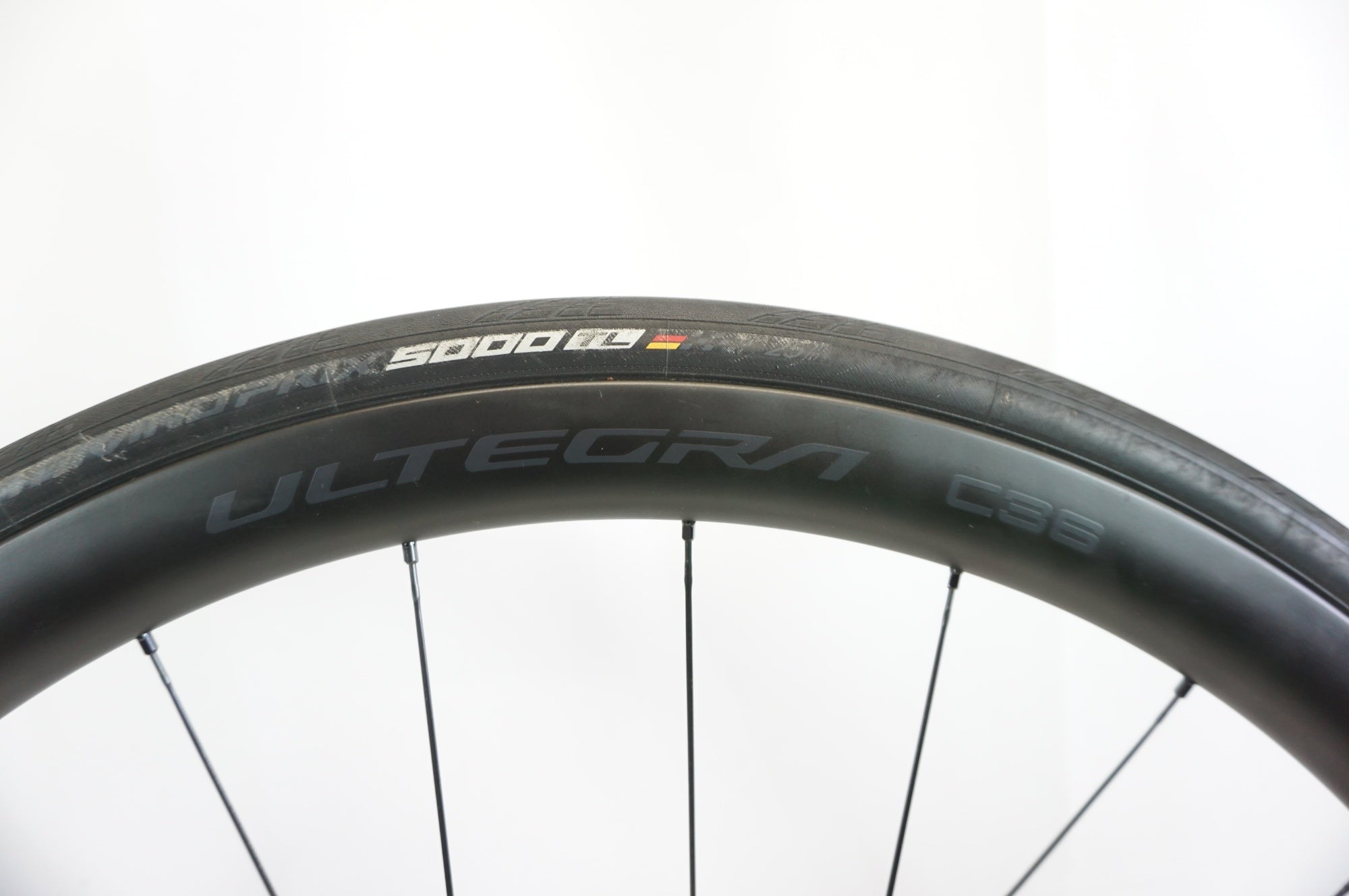 SHIMANO 「シマノ」 ULTEGRA WH-R8170-C36-TL SHIMANO 11s ホイールセット / 宇都宮店