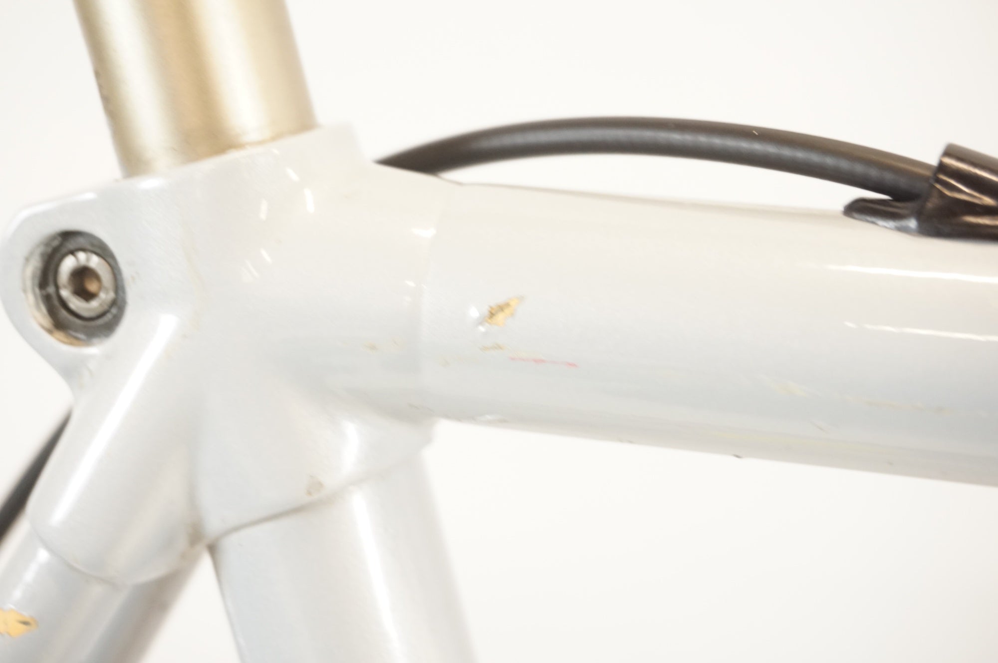 ジャンク LOOK 「ルック」 GENERATION 4 KG56 1990年頃 ロードバイク / 宇都宮店