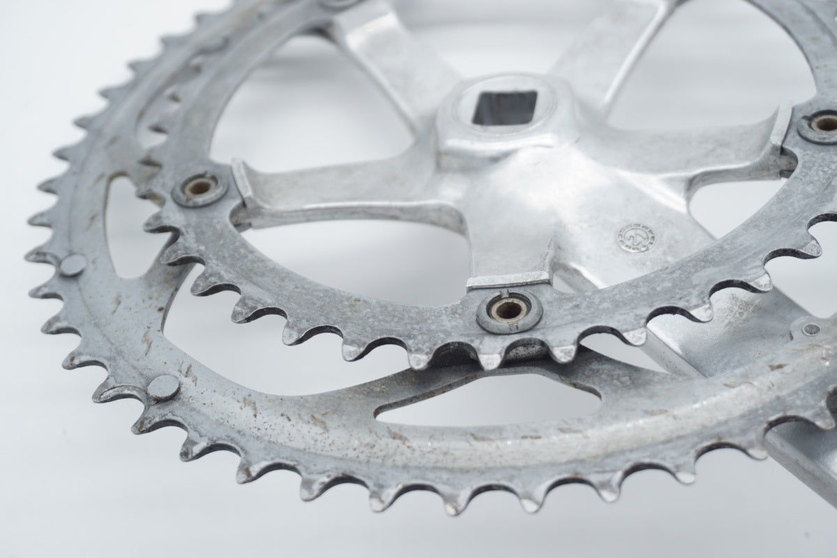 CAMPAGNOLO 「カンパニョーロ」 XENON 52-39T 175mm クランク / 滋賀大津店