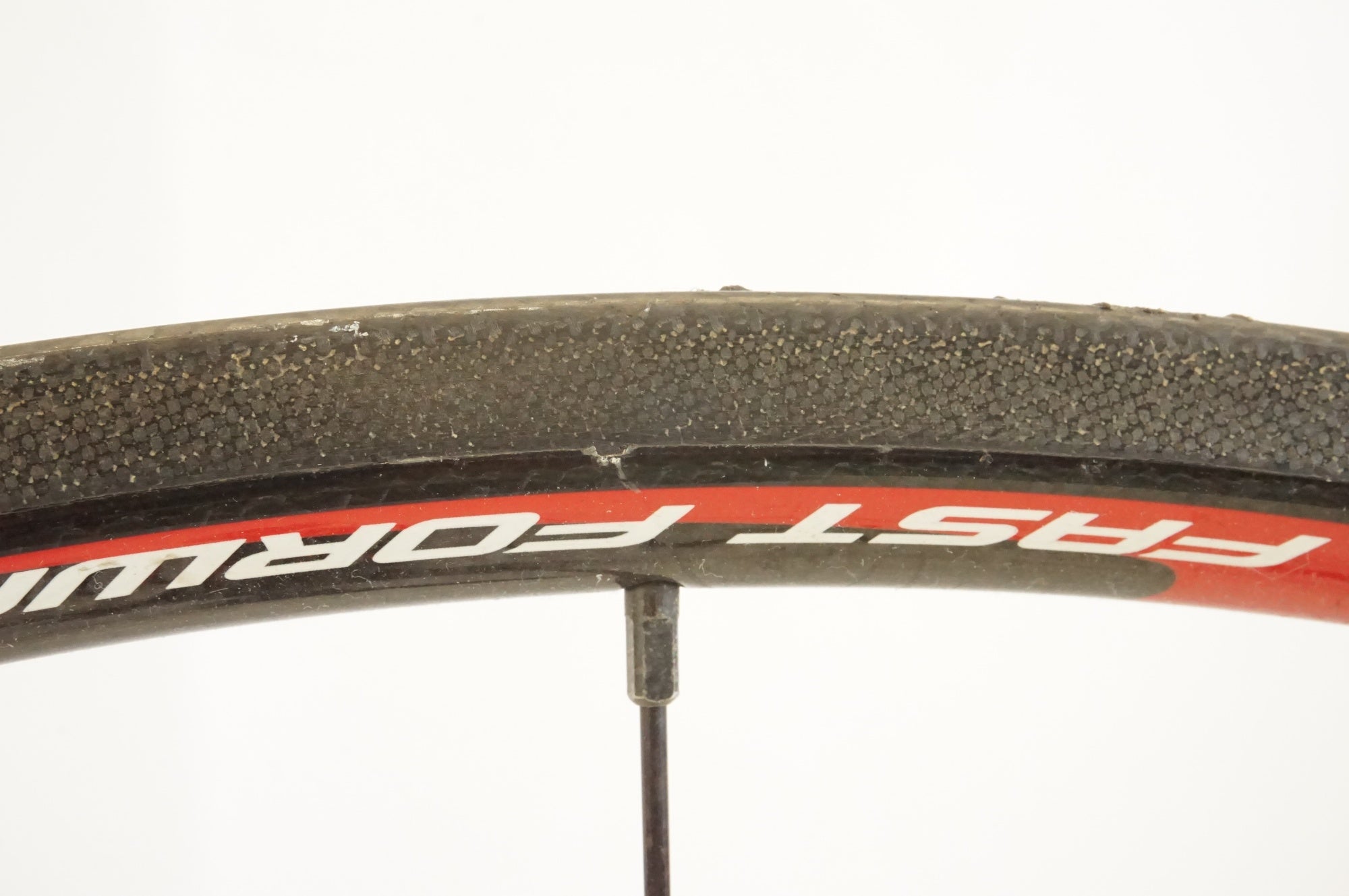 FFWD 「ファストフォワード」 F2R シマノ 8-10速 ホイールセット / 宇都宮店