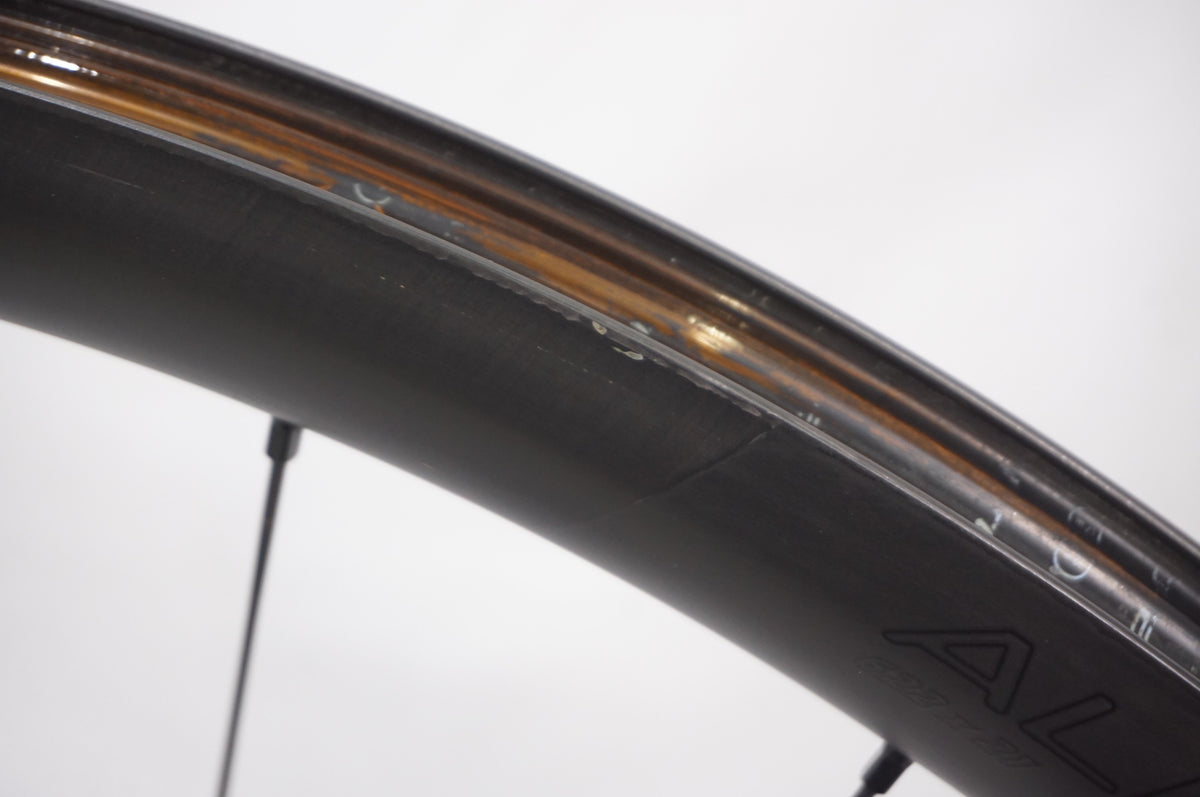 ROVAL 「ロバール」 ALPINIST CL II XDR ホイールセット / AKIBA店