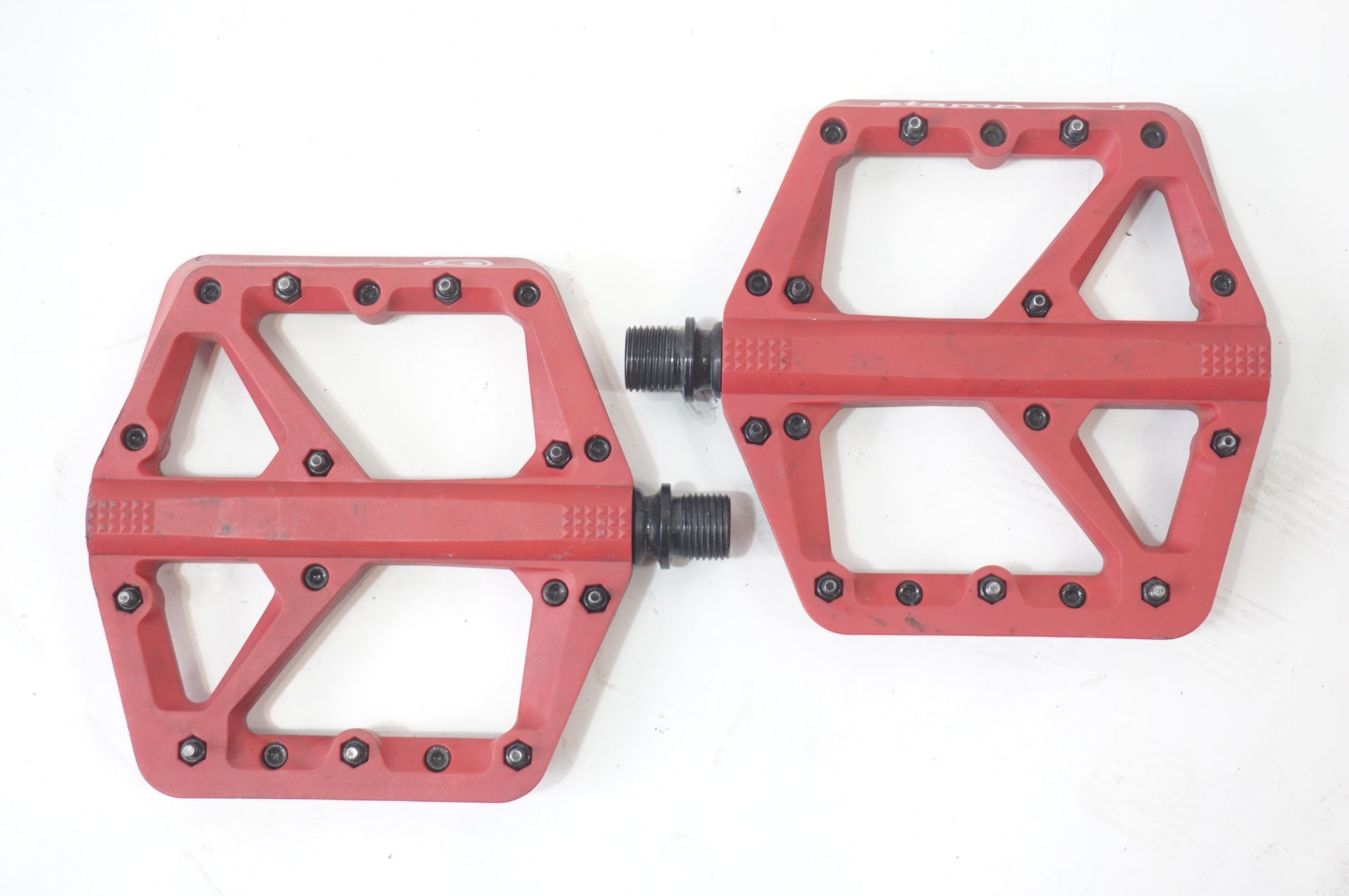 CRANKBROTHERS 「クランクブラザーズ」 STAMP 1 ペダル / 世田谷店