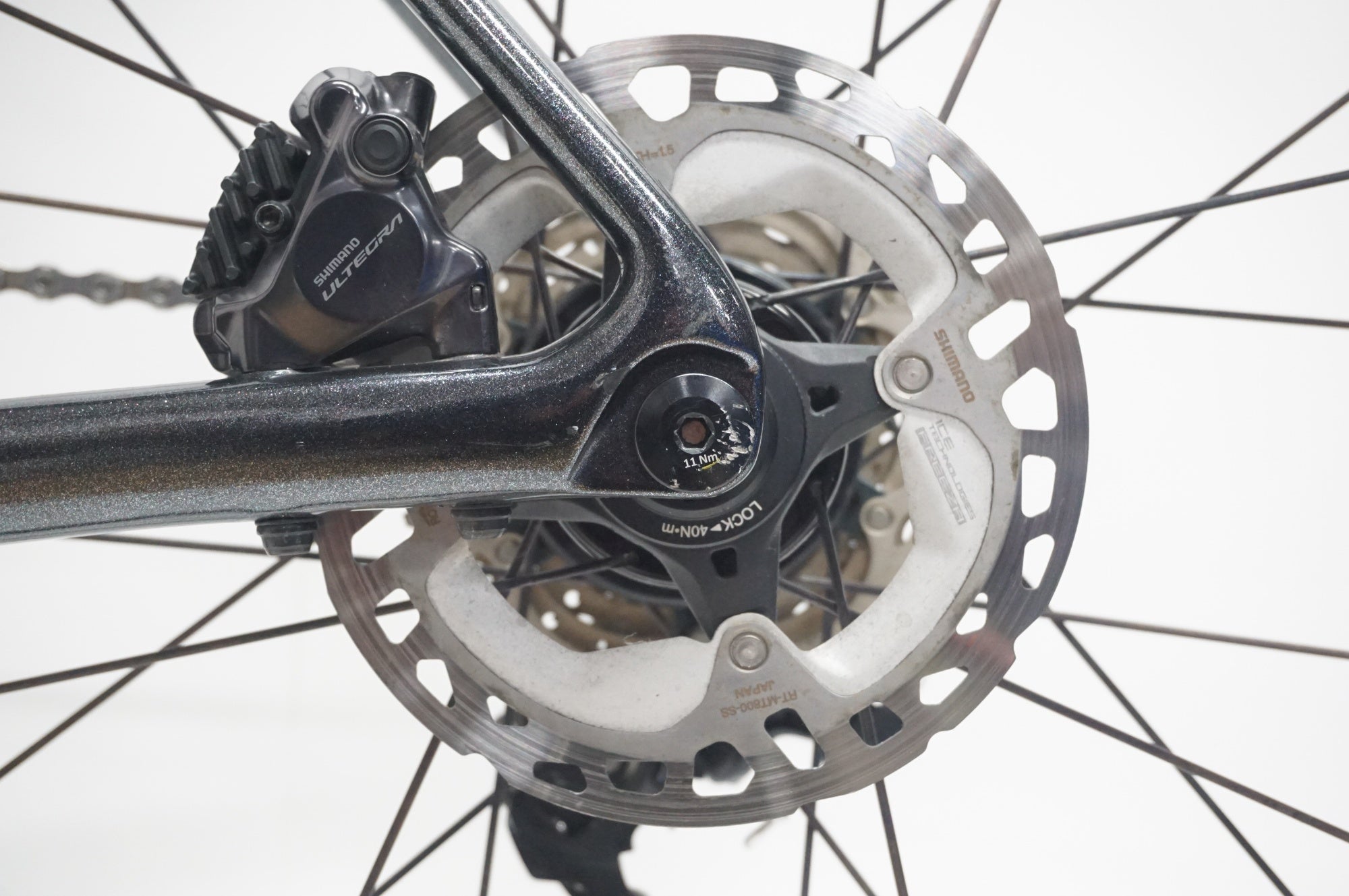 GIANT 「ジャイアント」 TCR ADVANCED PRO1 DISC ULTEGRA 2022年モデル ロードバイク / 福岡店