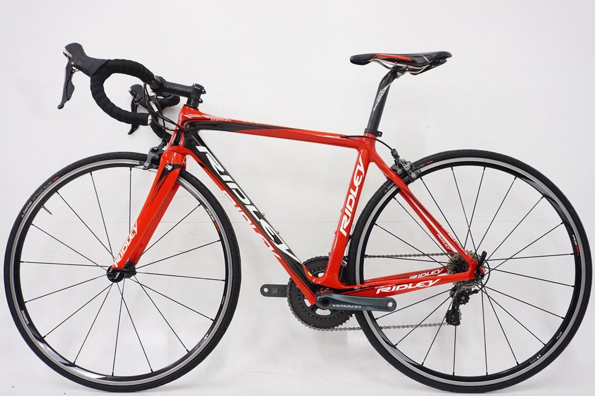 RIDLEY「リドレー」 FENIX 2014年頃モデル ロードバイク / 浜松店