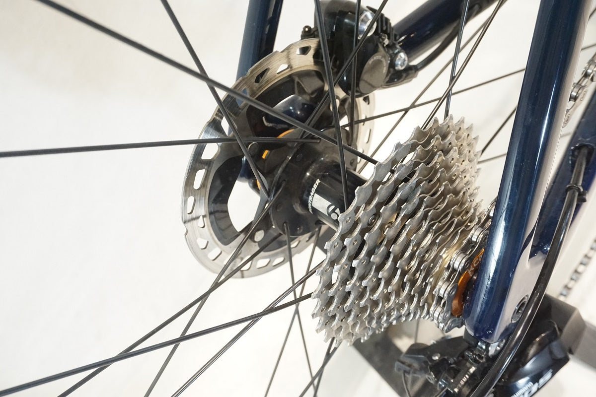 TREK 「トレック」 EMONDA SL5 DISC 2021年モデル ロードバイク / 横浜戸塚店