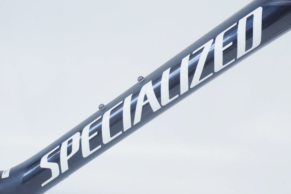 SPECIALIZED「スペシャライズド」 TARMAC SL4 PRO 2012年頃モデル フレームセット / 京都八幡店
