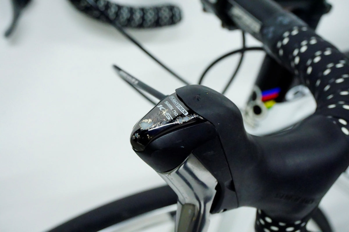 COLNAGO 「コルナゴ」 CLX 105 2008年モデル ロードバイク / 名古屋大須店