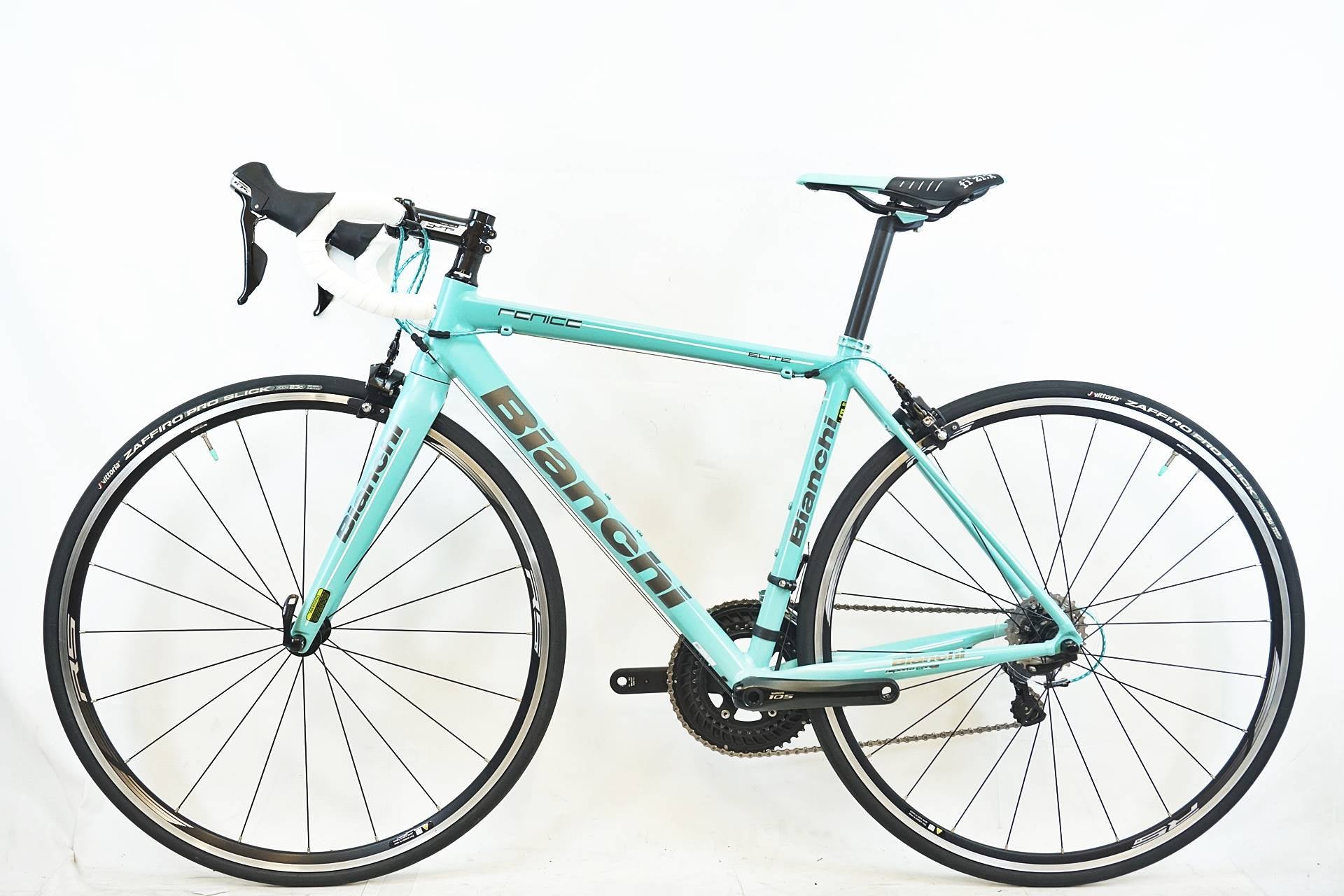 BIANCHI 「ビアンキ」 FENICE ELITE 105 2017年モデル ロードバイク / 有明ガーデン店