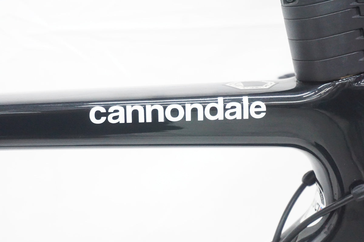 CANNONDALE 「キャノンデール」 SUPERSIX EVO CARBON DISC 105 2021年モデル ロードバイク/ 大阪美原北インター店