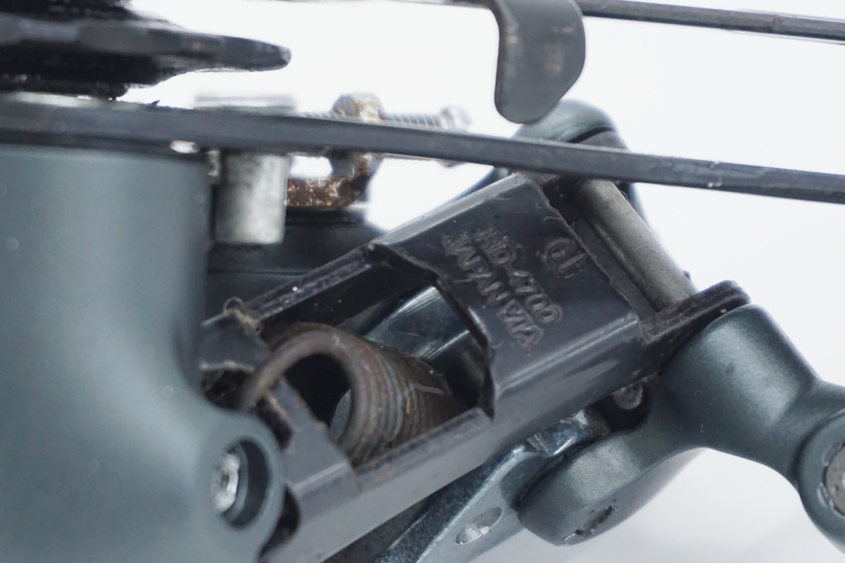SHIMANO 「シマノ」 RD-4700 TIAGRA リアディレイラー / 京都八幡店