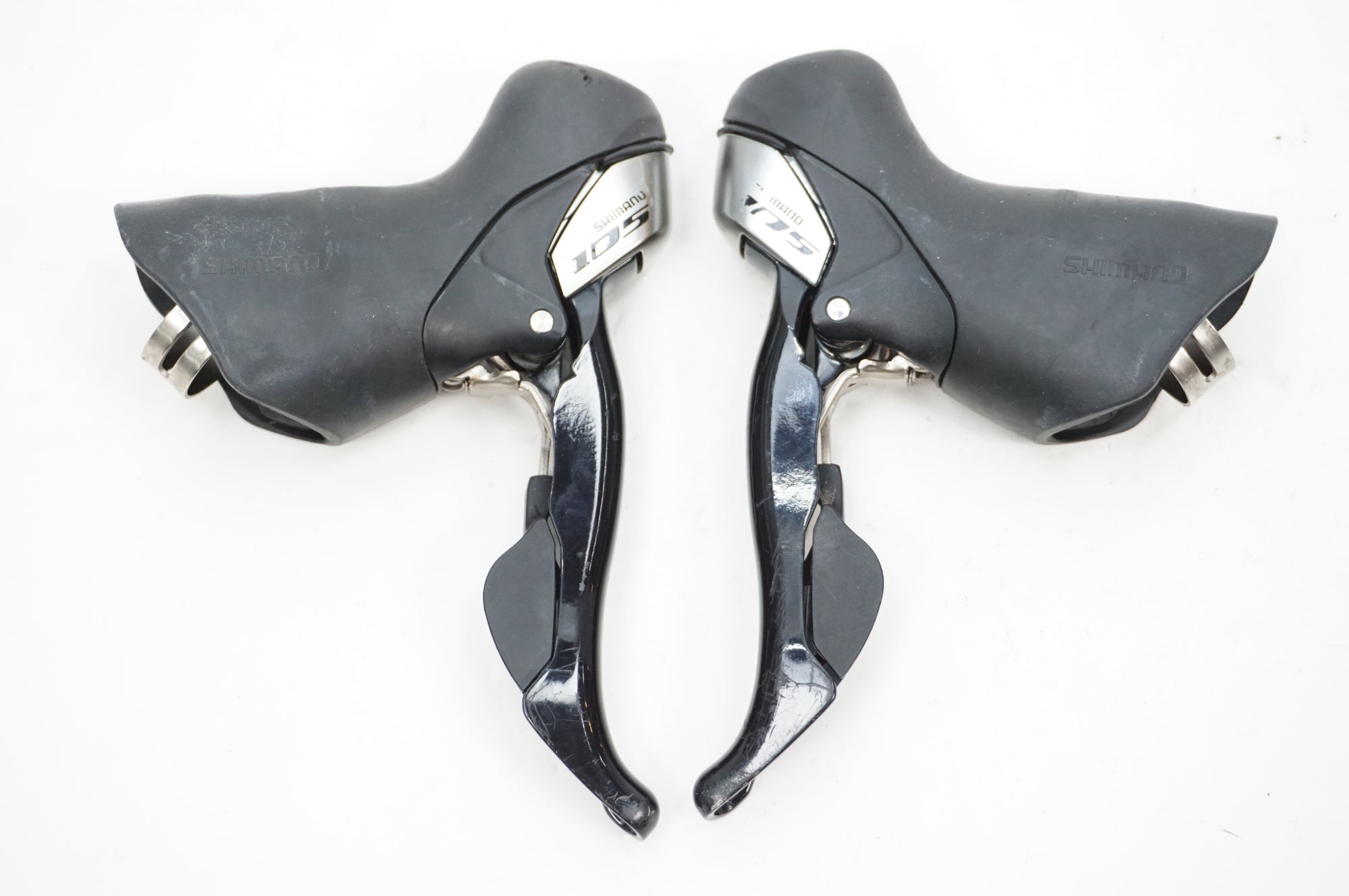 SHIMANO 「シマノ」 105 ST-5700 デュアルコントロールレバー / 川越店