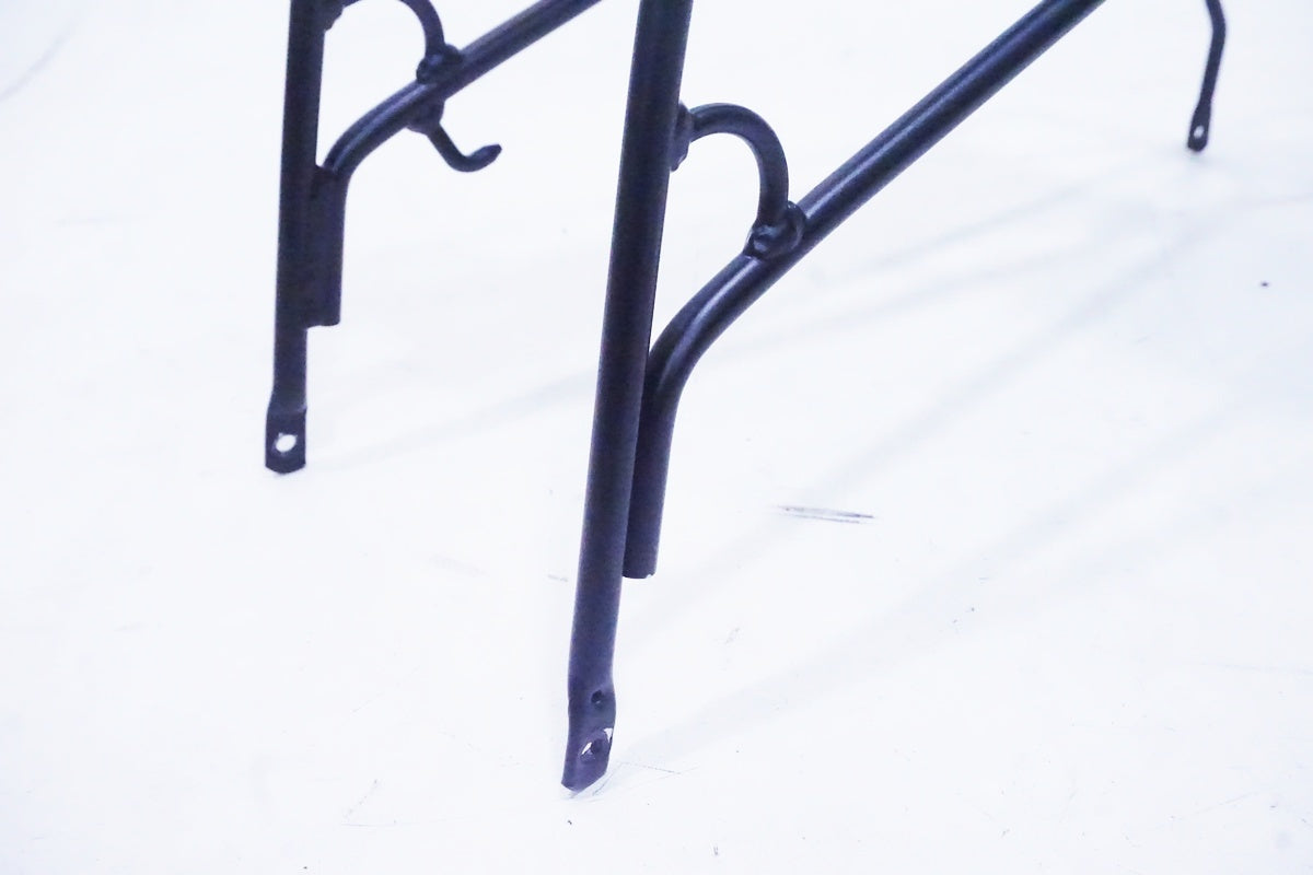 GIANT「ジャイアント」 PUMP REAR RACK リアキャリア/ 京都西院店