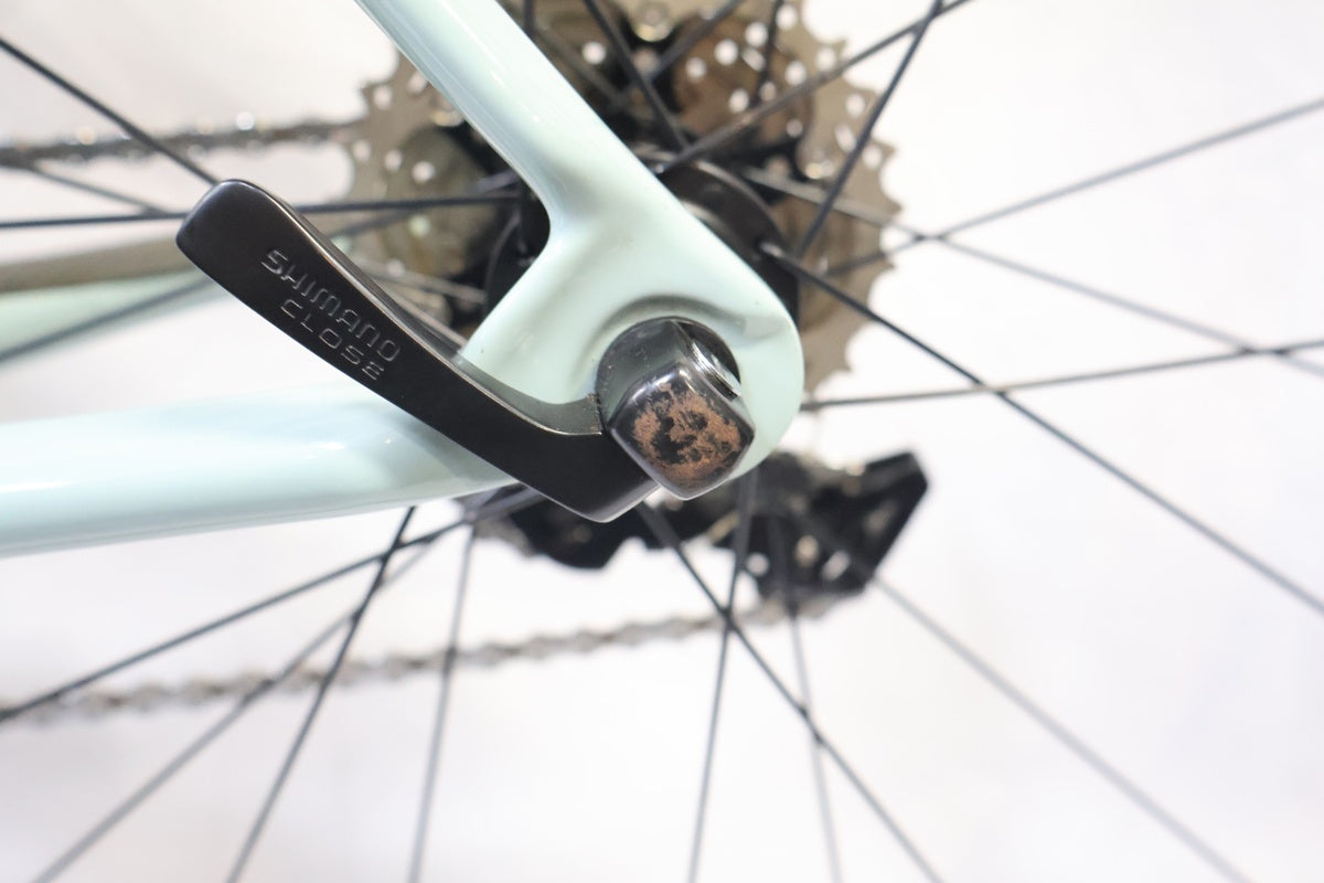 ANCHOR 「アンカー」 RS8 2020年モデル ロードバイク / 高知店