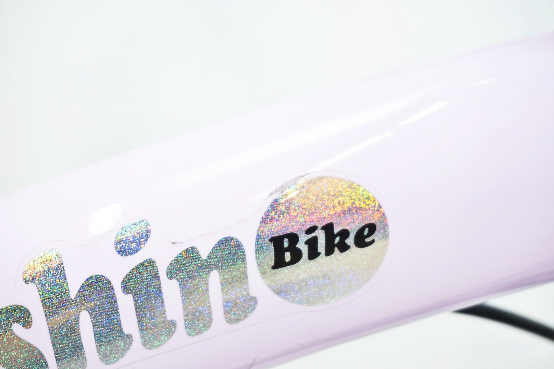 ビタミンiファクトリー 「ビタミンアイファクトリー」 へんしんバイク 14 2020年頃 14インチ キッズバイク / 有明ガーデン店