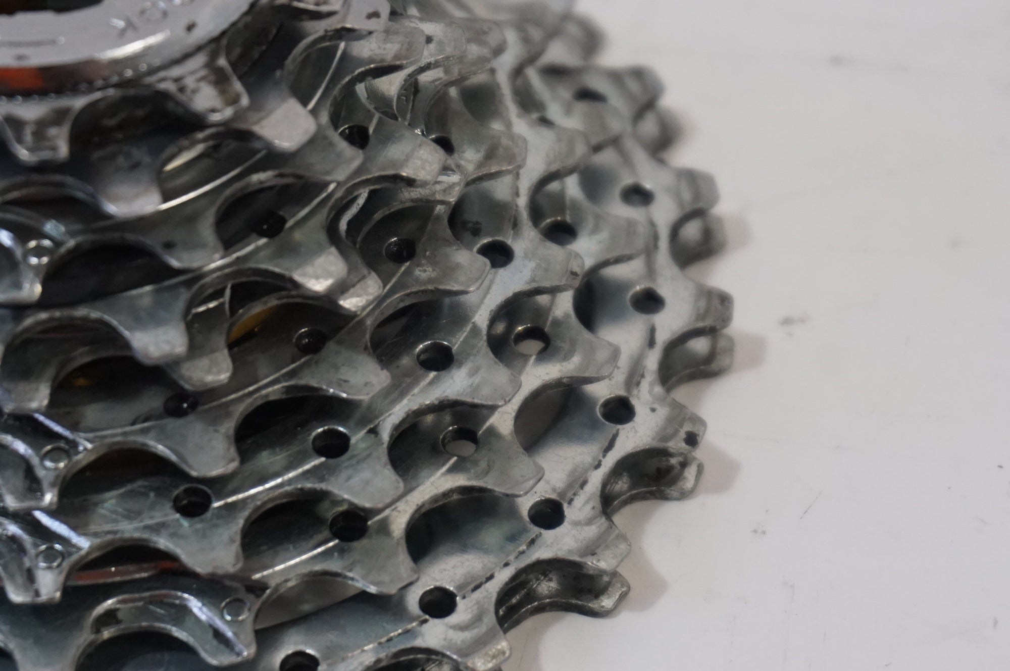 CAMPAGNOLO 「カンパニョーロ」 11-25T カセットスプロケット / 世田谷店