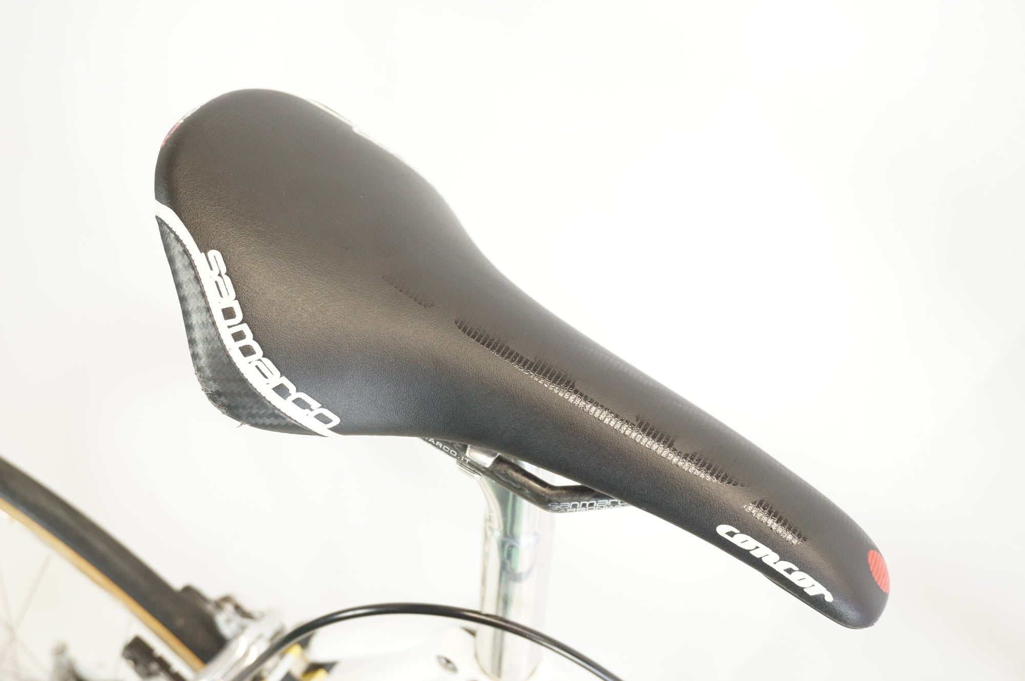 SAMSON 「サムソン」 NJS 年式不明 ピストバイク / 宇都宮店