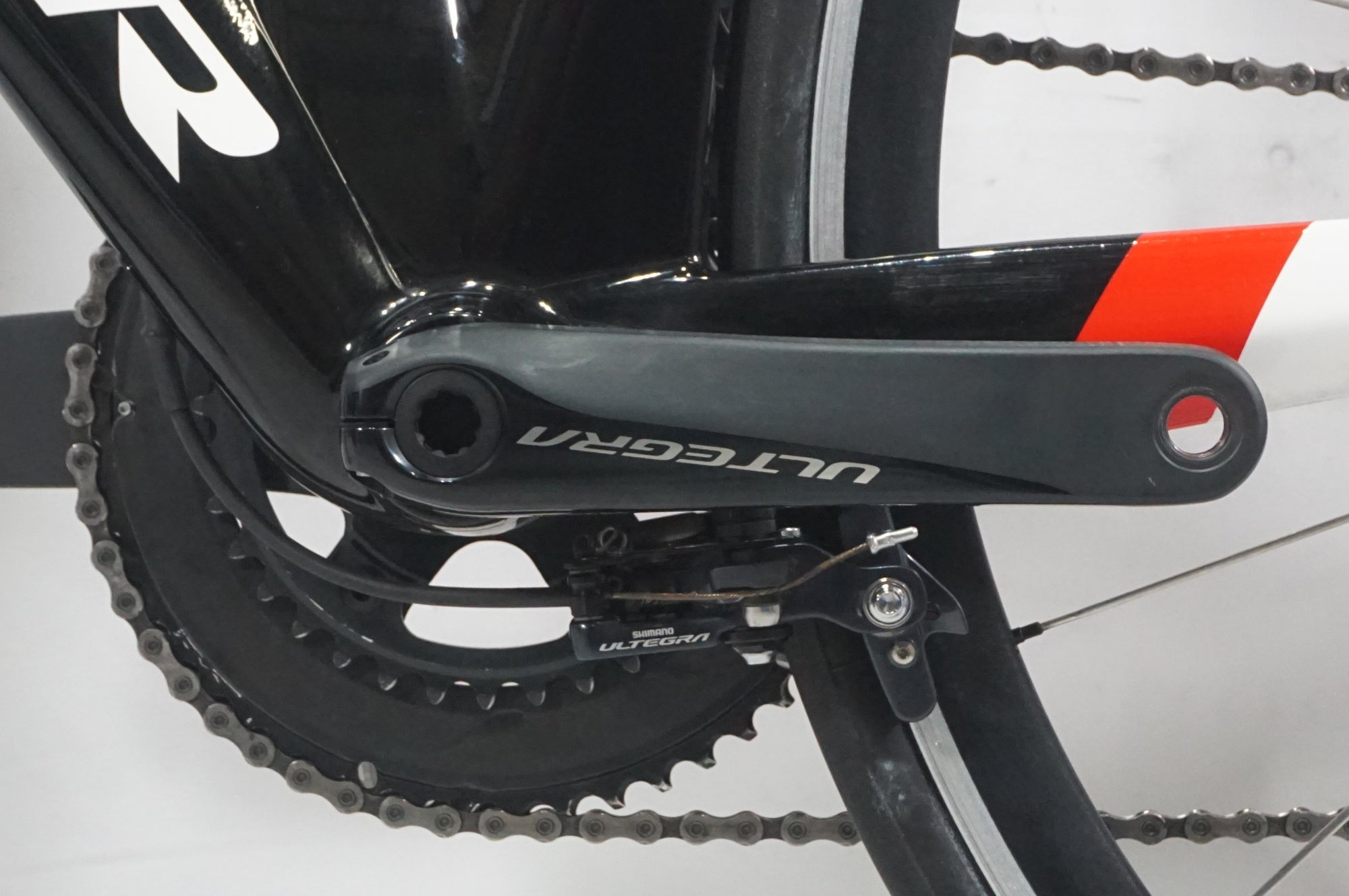 ANCHOR 「アンカー」 RT9 ULTEGRA R8000 DI2 2018年モデル ロードバイク / AKIBA店