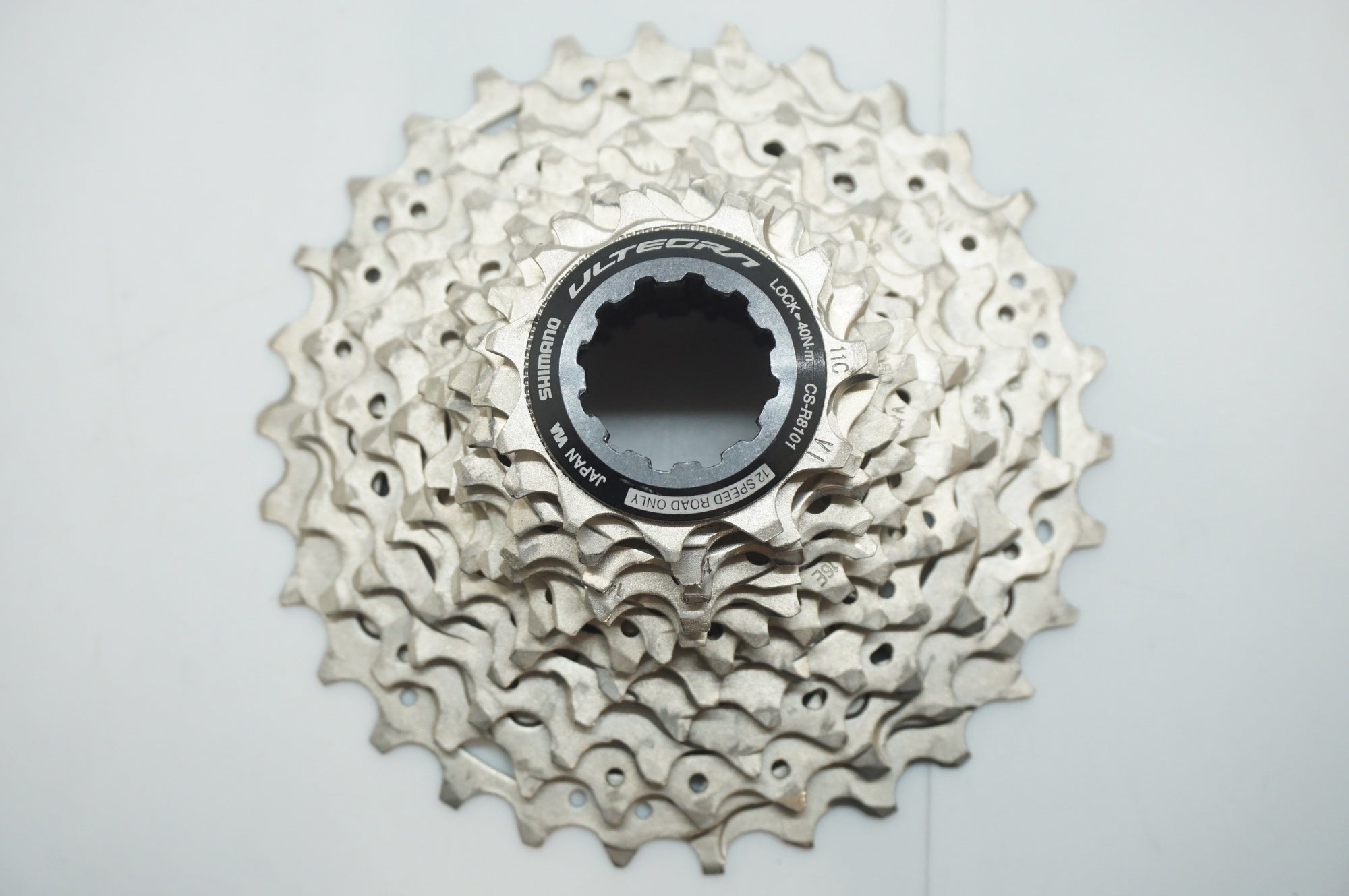 SHIMANO 「シマノ」 ULTEGRA CS-R8101 11-30T スプロケット / 福岡店