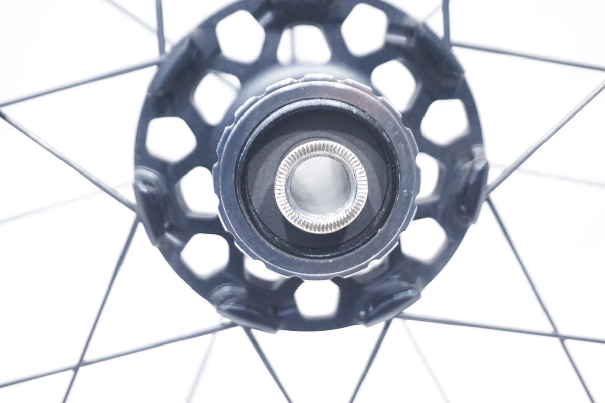 CAMPAGNOLO 「カンパニョーロ」 ZONDA DB シマノ11s ホイールセット / 大阪門真店