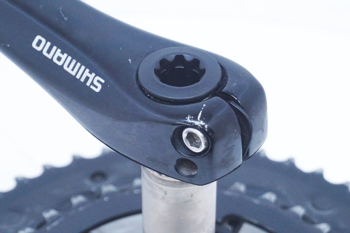 SHIMANO 「シマノ」 FC-RS510 50-34T 170mm クランク / 大阪美原北インター店