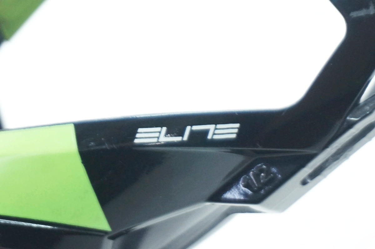 ELITE 「エリート」 CUSTOM RACE ボトルケージ / 大阪門真店
