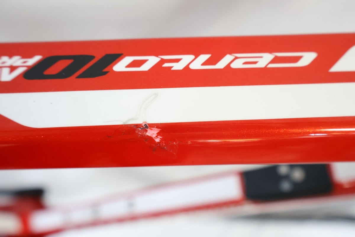 ジャンク WILIER 「ウィリエール」 CENTO 10 PRO DISC DURA-ACE Di2 2019年モデル ロードバイク / 高知店