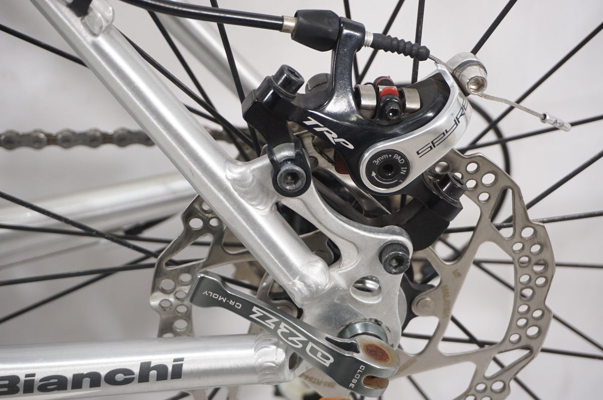 BIANCHI 「ビアンキ」 FRECCIA TIAGRA 2015年モデル ロードバイク / AKIBA店