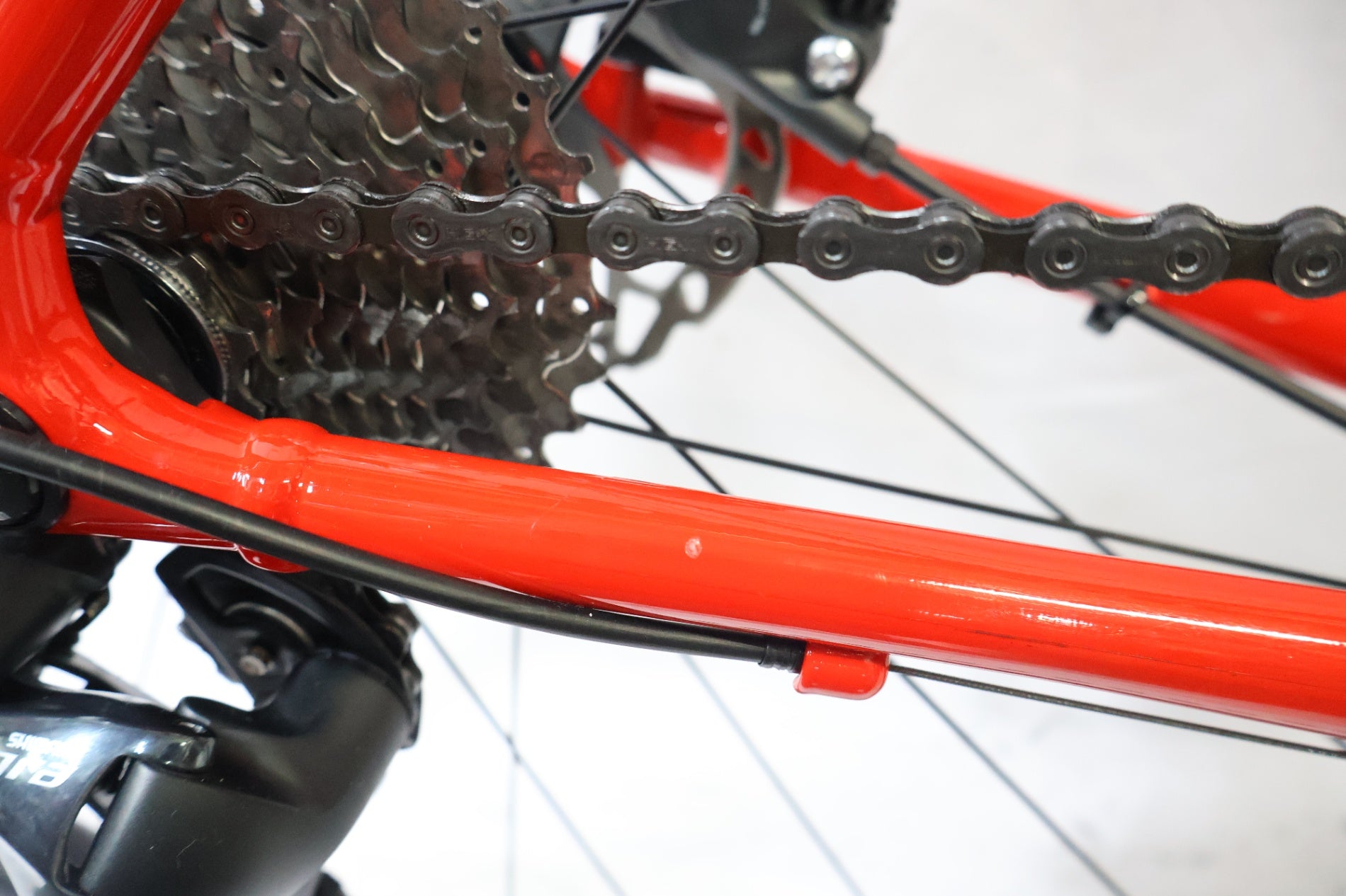 TREK 「トレック」 DOMANE AL4 DISC GEN4 2024年モデル ロードバイク / 高知店