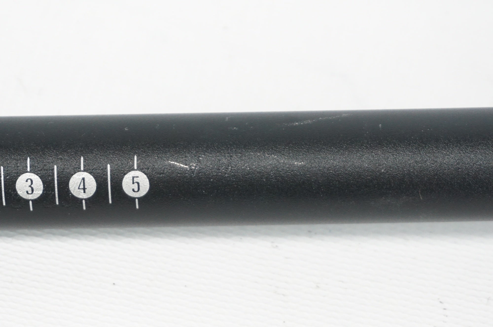 KONA 「コナ」 純正 Φ31.8 640mm ハンドル / 阪急塚口店