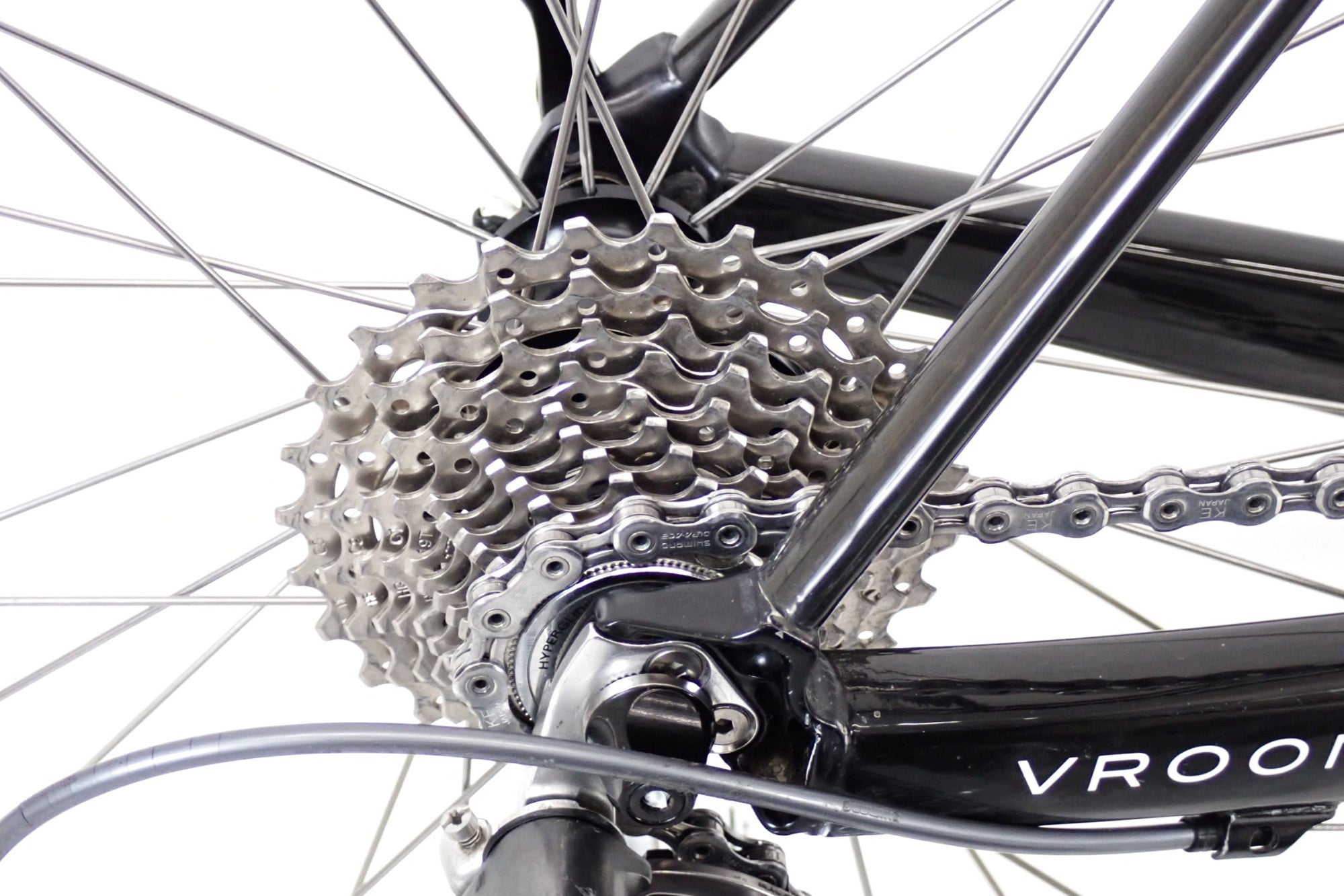 CERVELO 「サーベロ」 R3 2007年頃 ロードバイク / 伊勢崎店