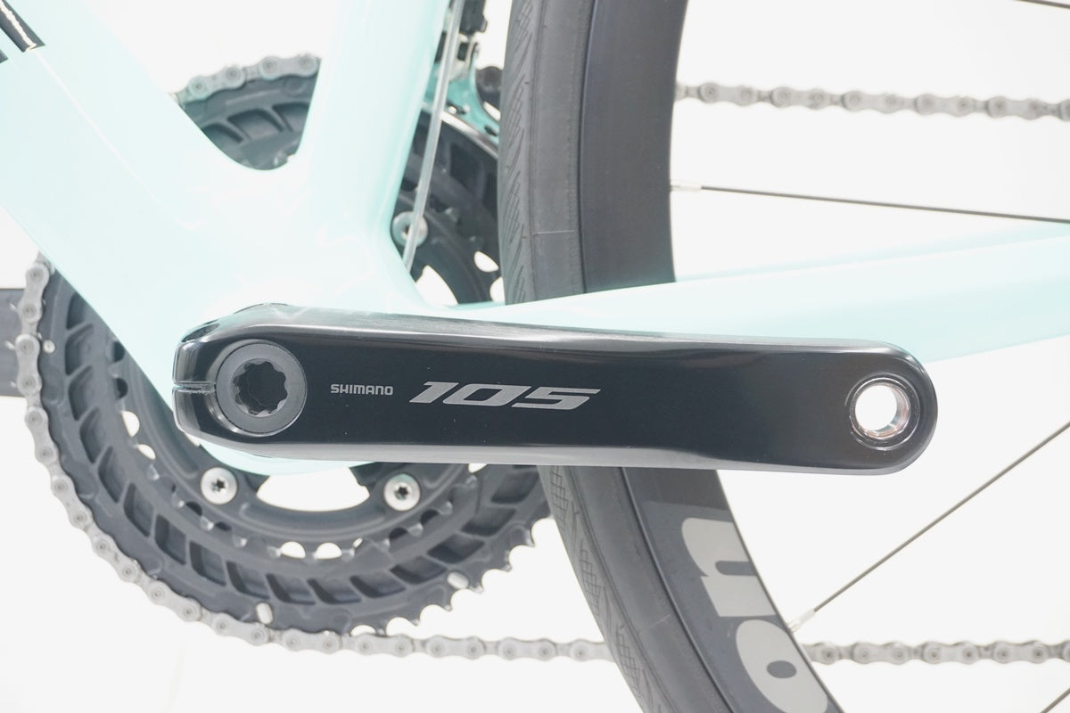 BIANCHI 「ビアンキ」 SPRINT DISC 2024年モデル ロードバイク / 京都八幡店