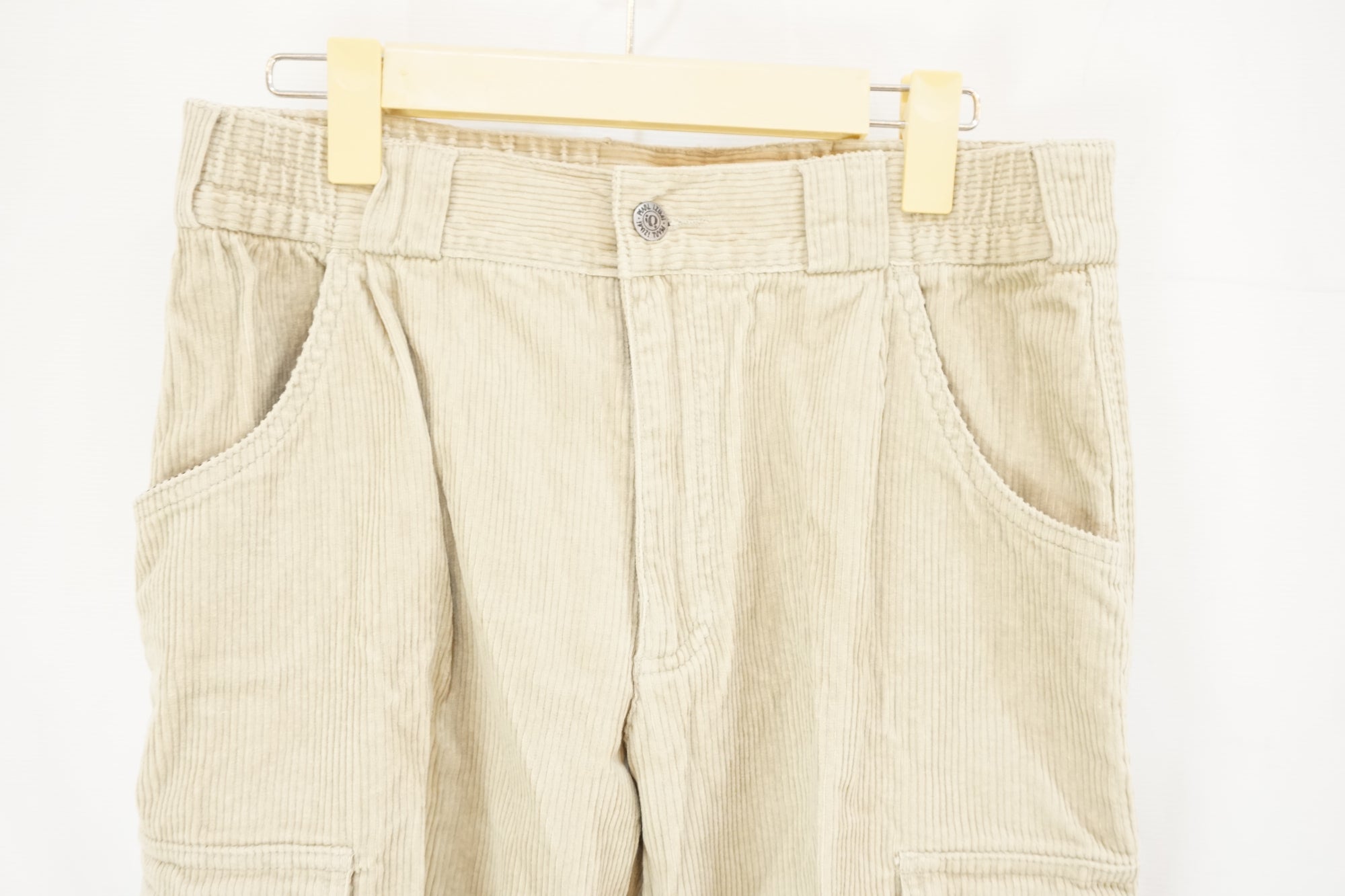 PEARL IZUMI 「パーツイズミ」 サイズL コーデュロイサイクルパンツ / バイチャリ浦和ベース