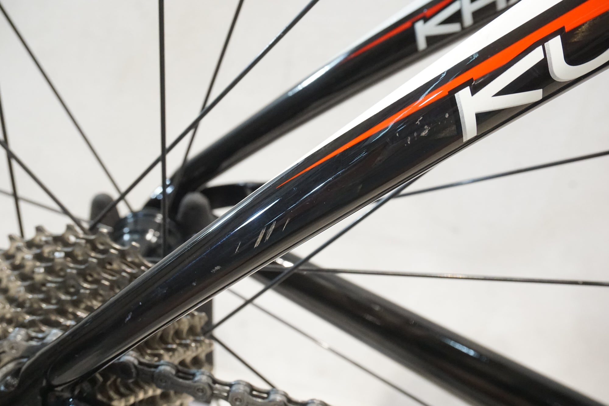 KUOTA 「クオータ」 KHARMA EVO 105 2013年モデル ロードバイク / 横浜戸塚店