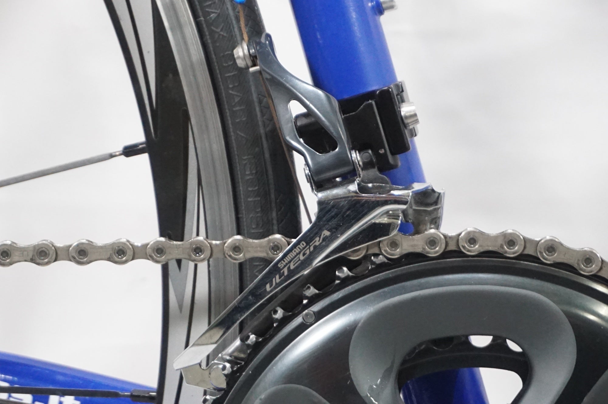 GIOS 「ジオス」 FELLEO 2013年モデル ロードバイク / 東京商品化センター