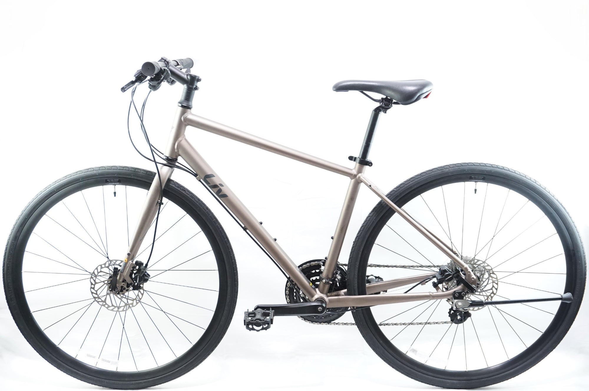 GIANT 「ジャイアント」 ESCAPE RW DISC 2026年モデル クロスバイク / 中目黒店