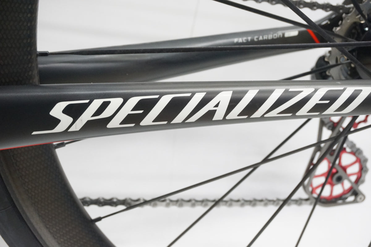 SPECIALIZED 「スペシャライズド」 S-WORKS TARMAC SL5 2016年モデル カスタム ロードバイク / 福岡店