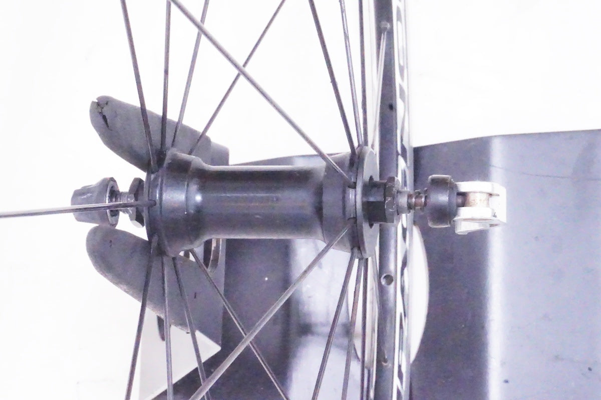 CAMPAGNOLO「カンパニョーロ」 KHAMSIN フロントホイール/ 京都西院店