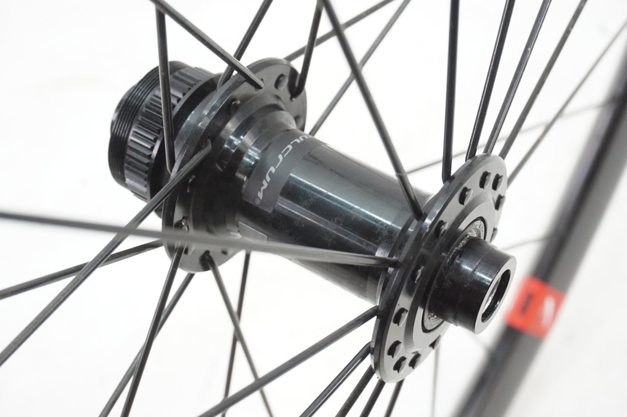 FULCRUM 「フルクラム」 RACING 800 DB フロントホイール / 大宮店